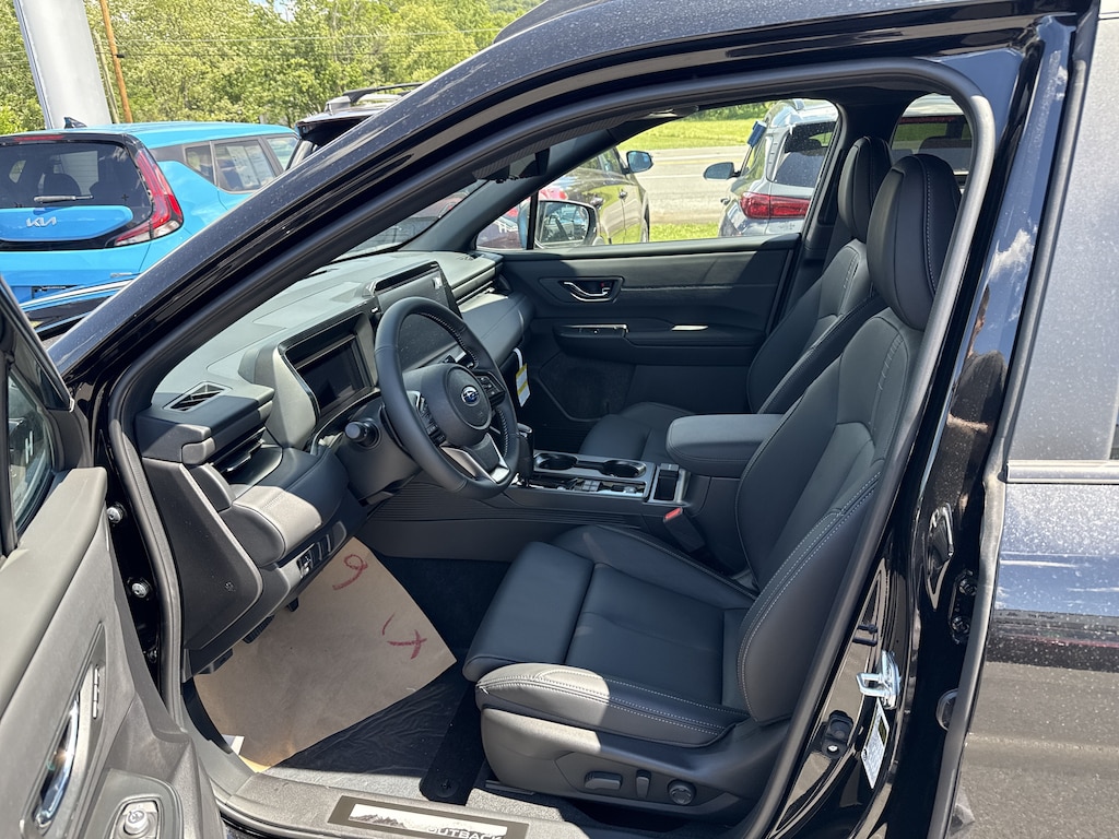 New 2026 Subaru Outback Touring XT SUV