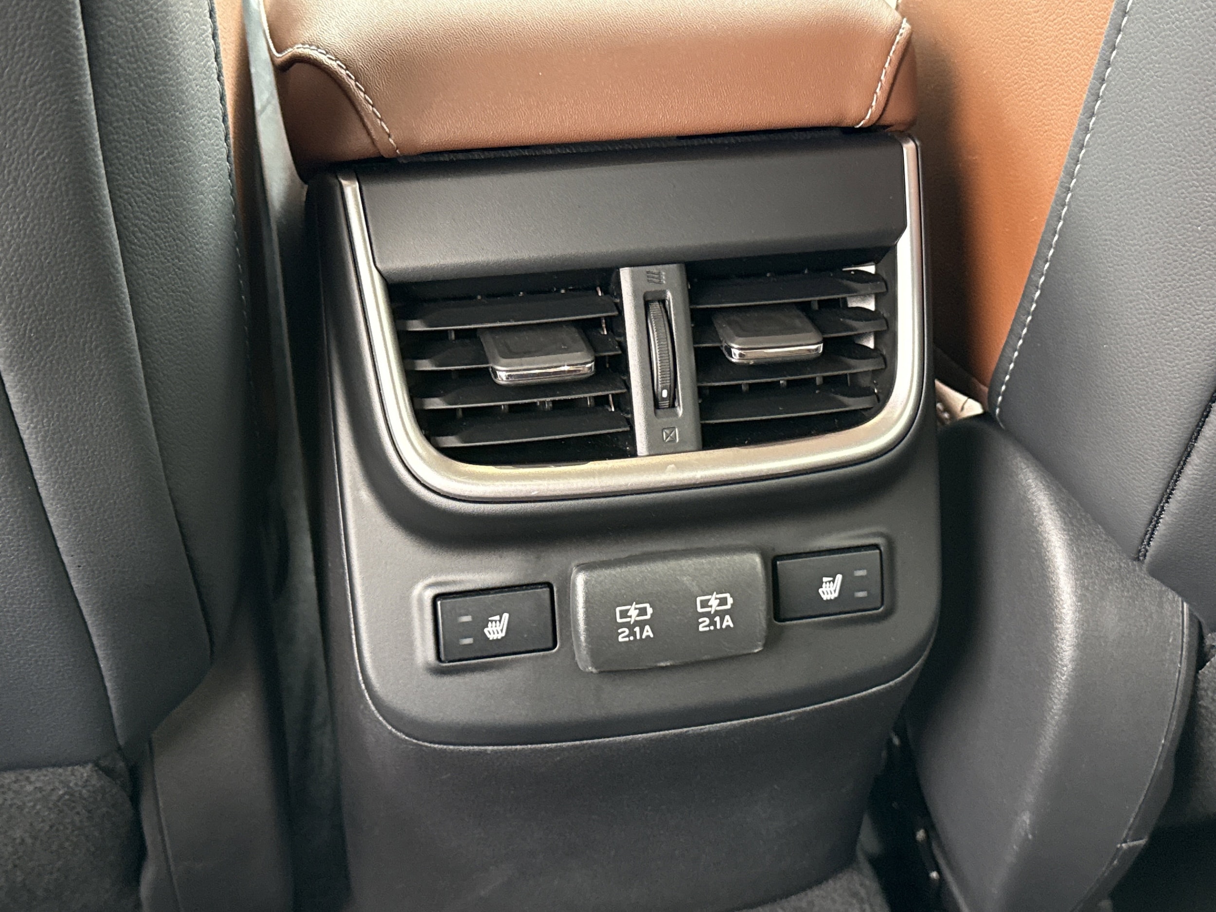 2020 Subaru Outback Touring - Photo 16