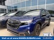 Subaru Forester Hybrid