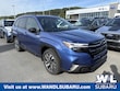 Subaru Forester Hybrid