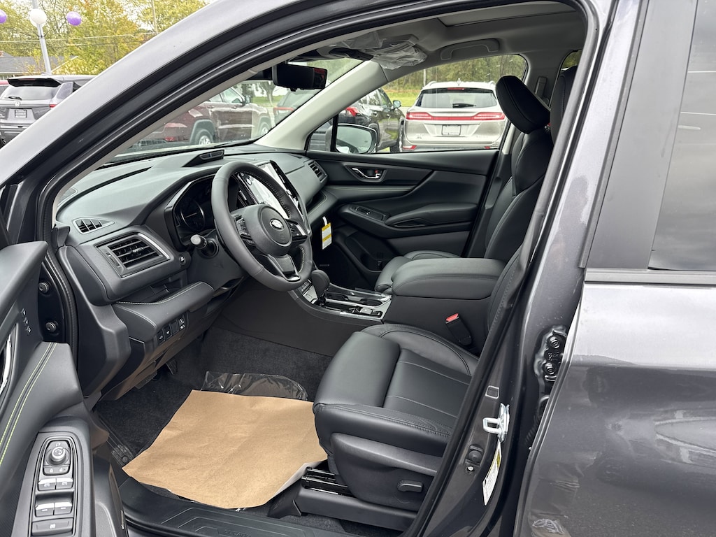 New 2025 Subaru Ascent Onyx Edition Touring 7-Passenger SUV
