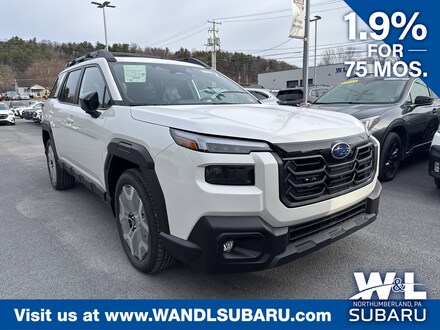 Featured new 2026 Subaru Outback Touring XT SUV for sale in Northumberland, PA
