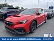  Subaru WRX