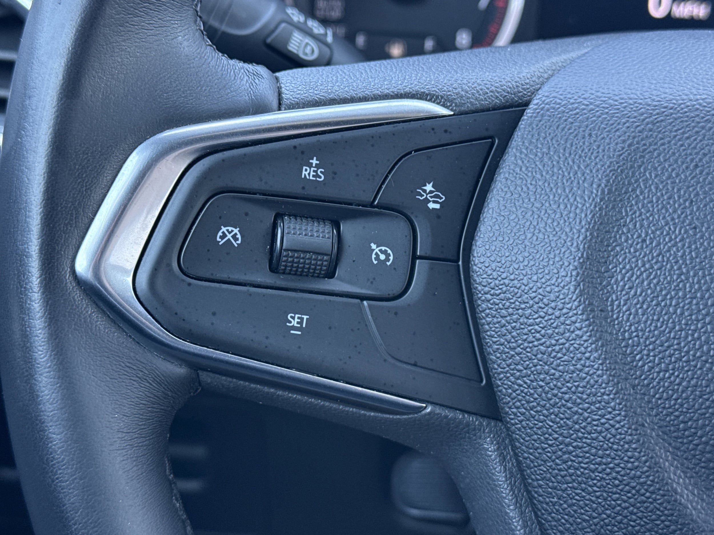 2021 Chevrolet Trailblazer Activ - Photo 22