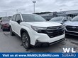 Subaru Forester Hybrid