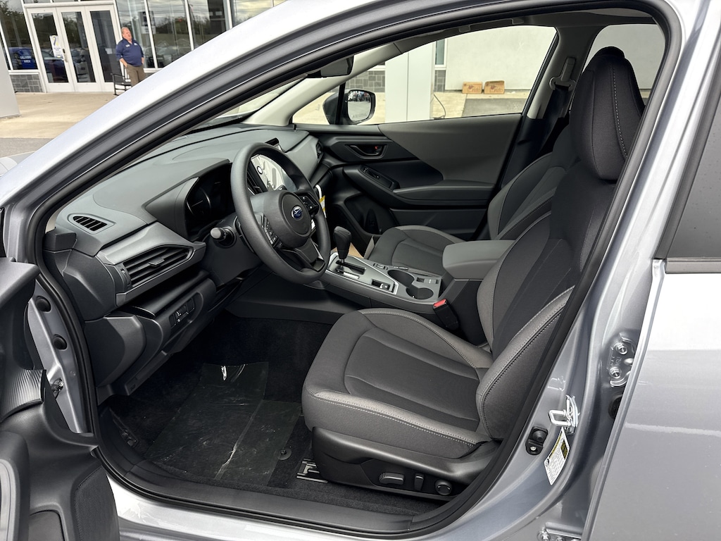 New 2025 Subaru Crosstrek Premium SUV