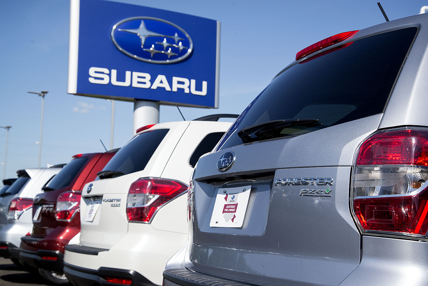 Subaru Service, Maintenance & Repair in Northumberland, PA W & L Subaru