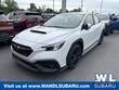  Subaru WRX