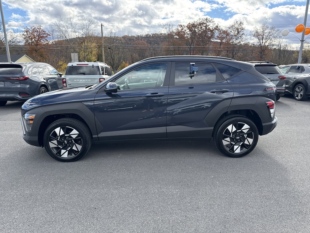 Used 2024 Hyundai Kona SEL SUV