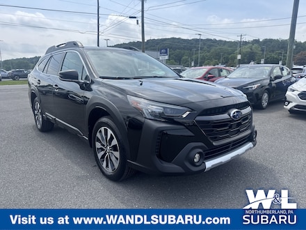 2023 Subaru Outback Limited SUV