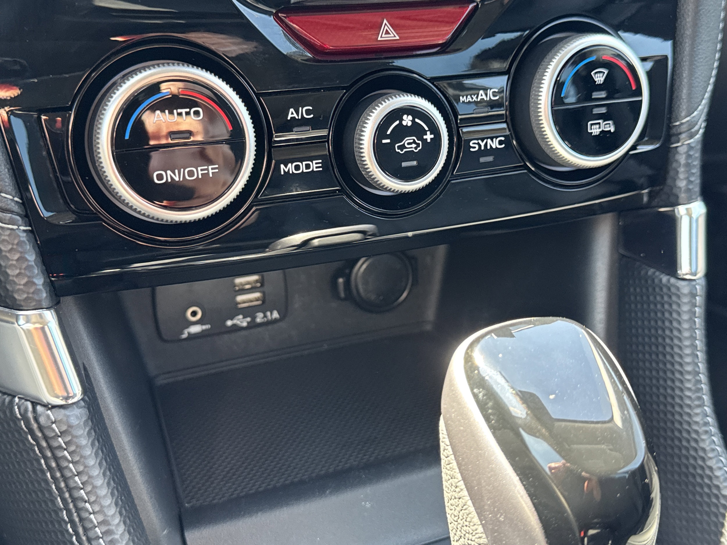 2024 Subaru Forester Touring - Photo 33