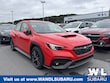 Subaru WRX