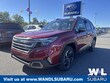 Subaru Forester Hybrid