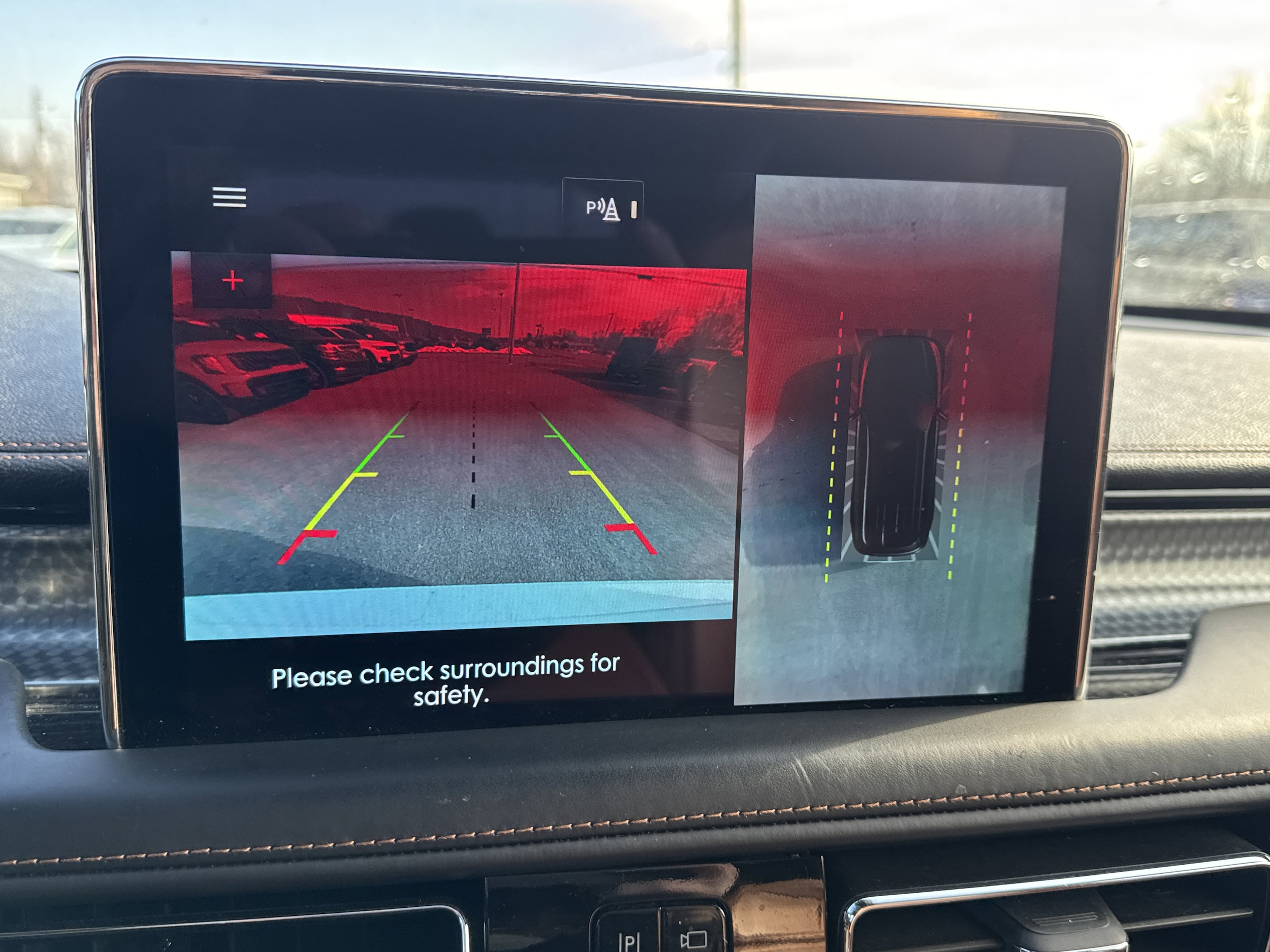 2023 Lincoln Aviator Black Label - Photo 37