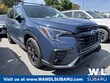  Subaru Ascent
