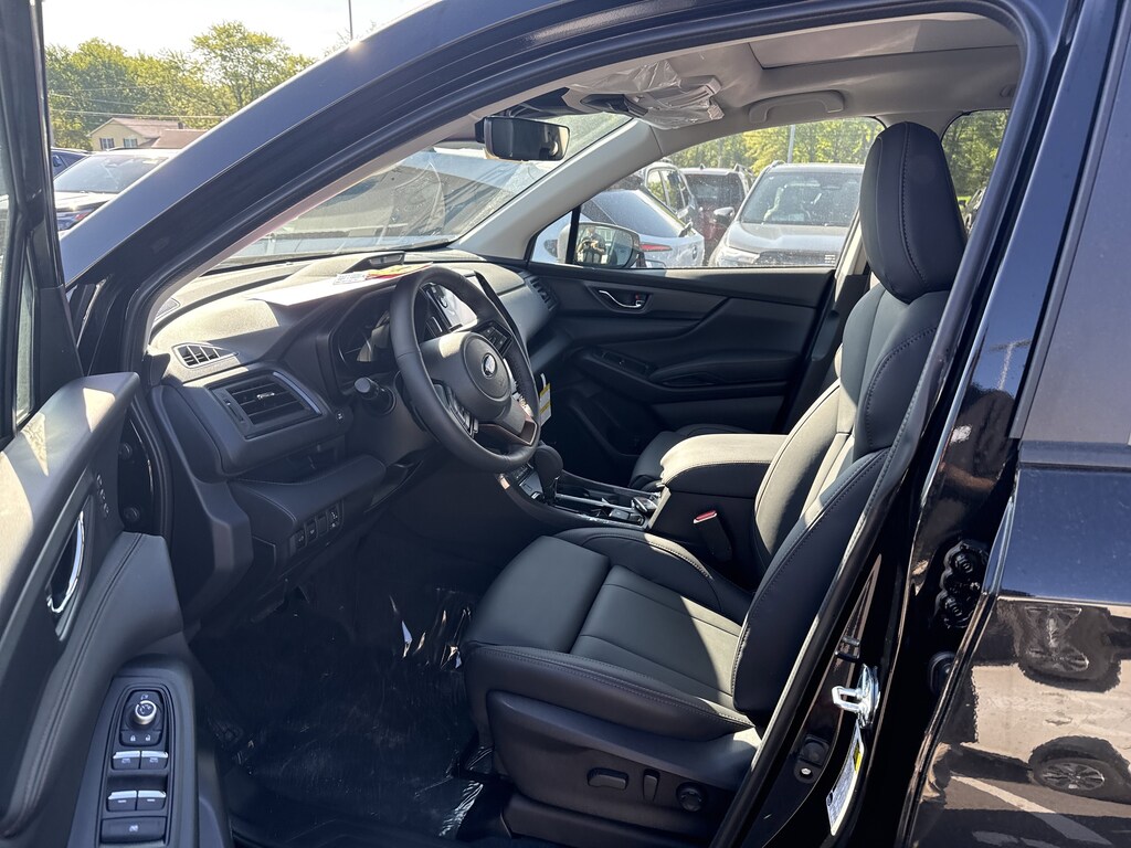 New 2026 Subaru Ascent Limited Bronze Edition 7-Passenger SUV