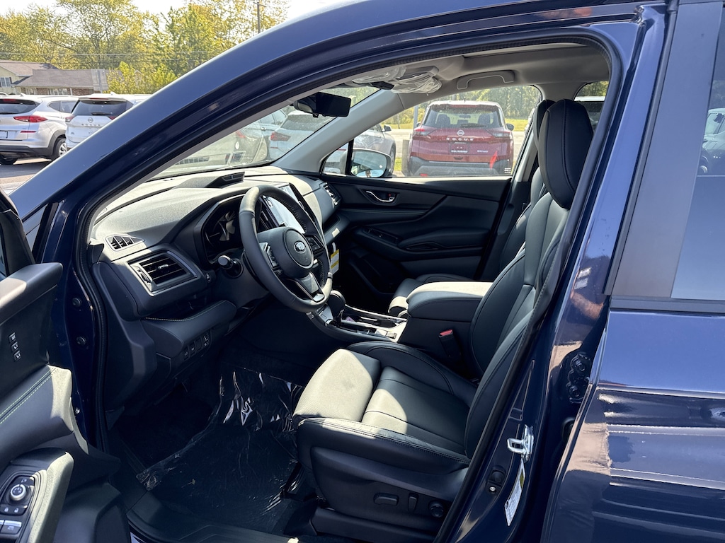 New 2025 Subaru Ascent Onyx Edition Touring 7-Passenger SUV