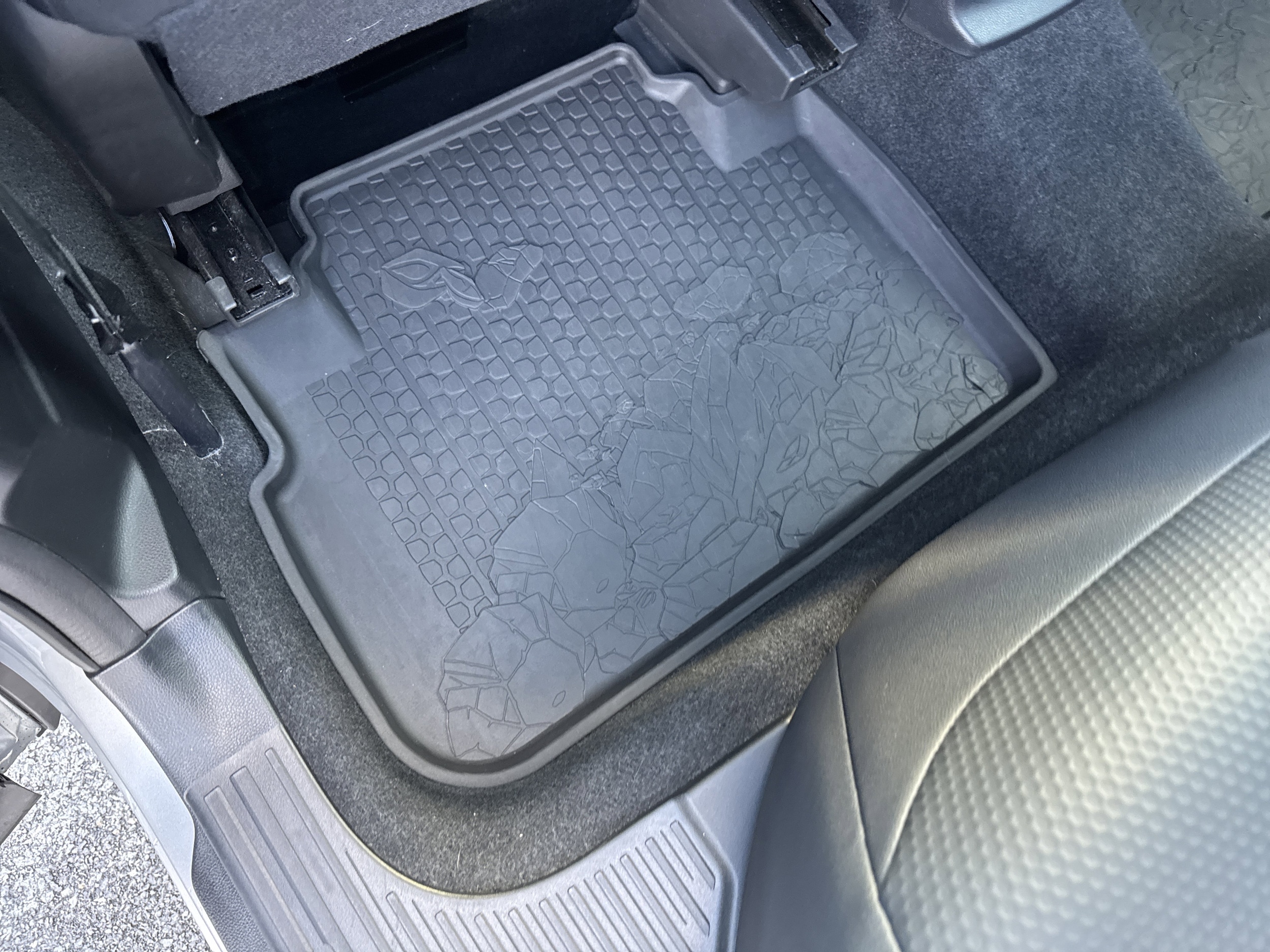 2023 Subaru Forester Wilderness - Photo 20