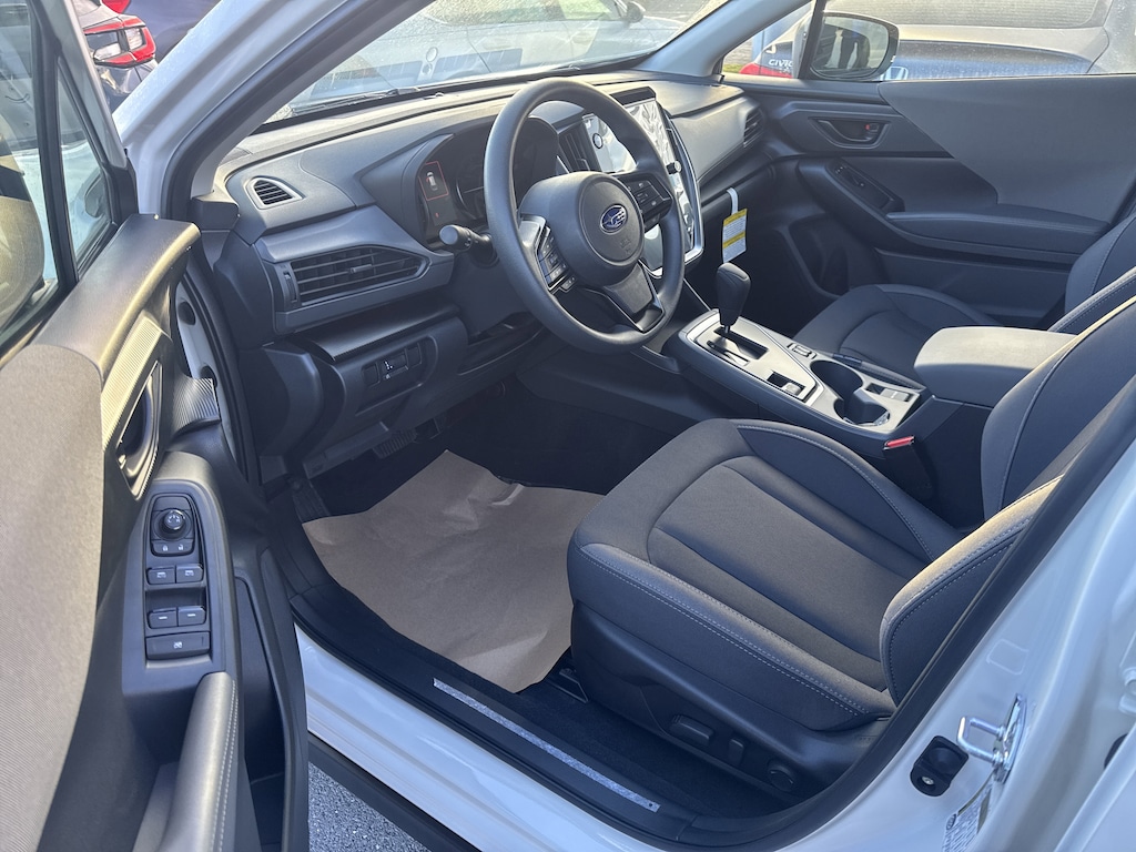 New 2025 Subaru Crosstrek Premium SUV