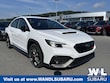 Subaru WRX