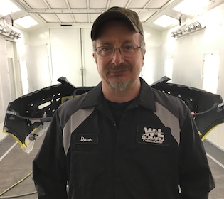 Staff member David Winters from fb35c4e1e315