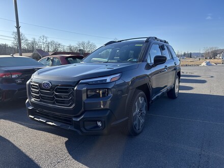 Featured new 2026 Subaru Outback Touring XT SUV for sale in Northumberland, PA