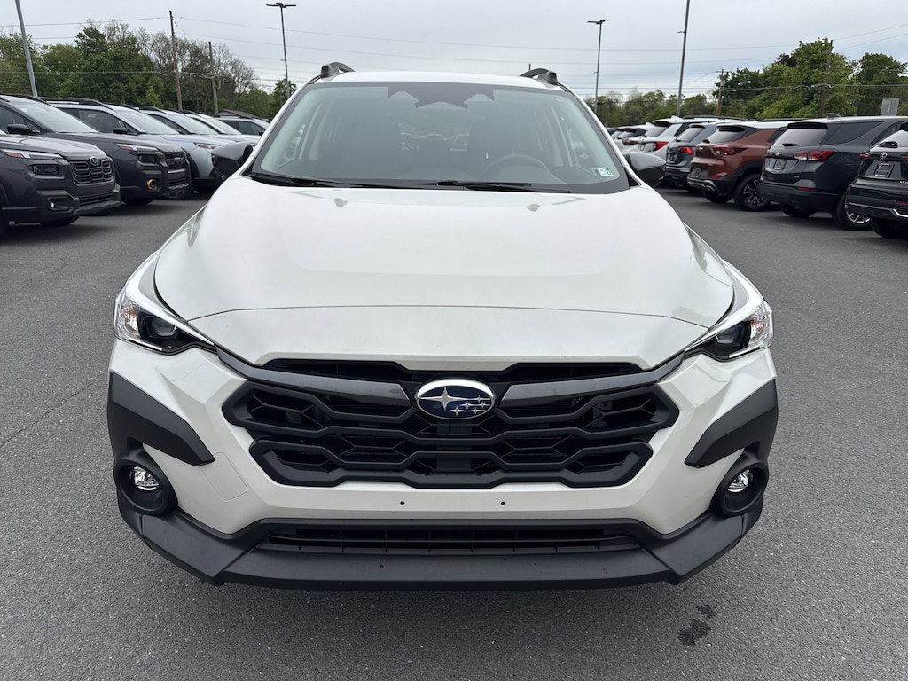 Certified 2024 Subaru Crosstrek Premium SUV