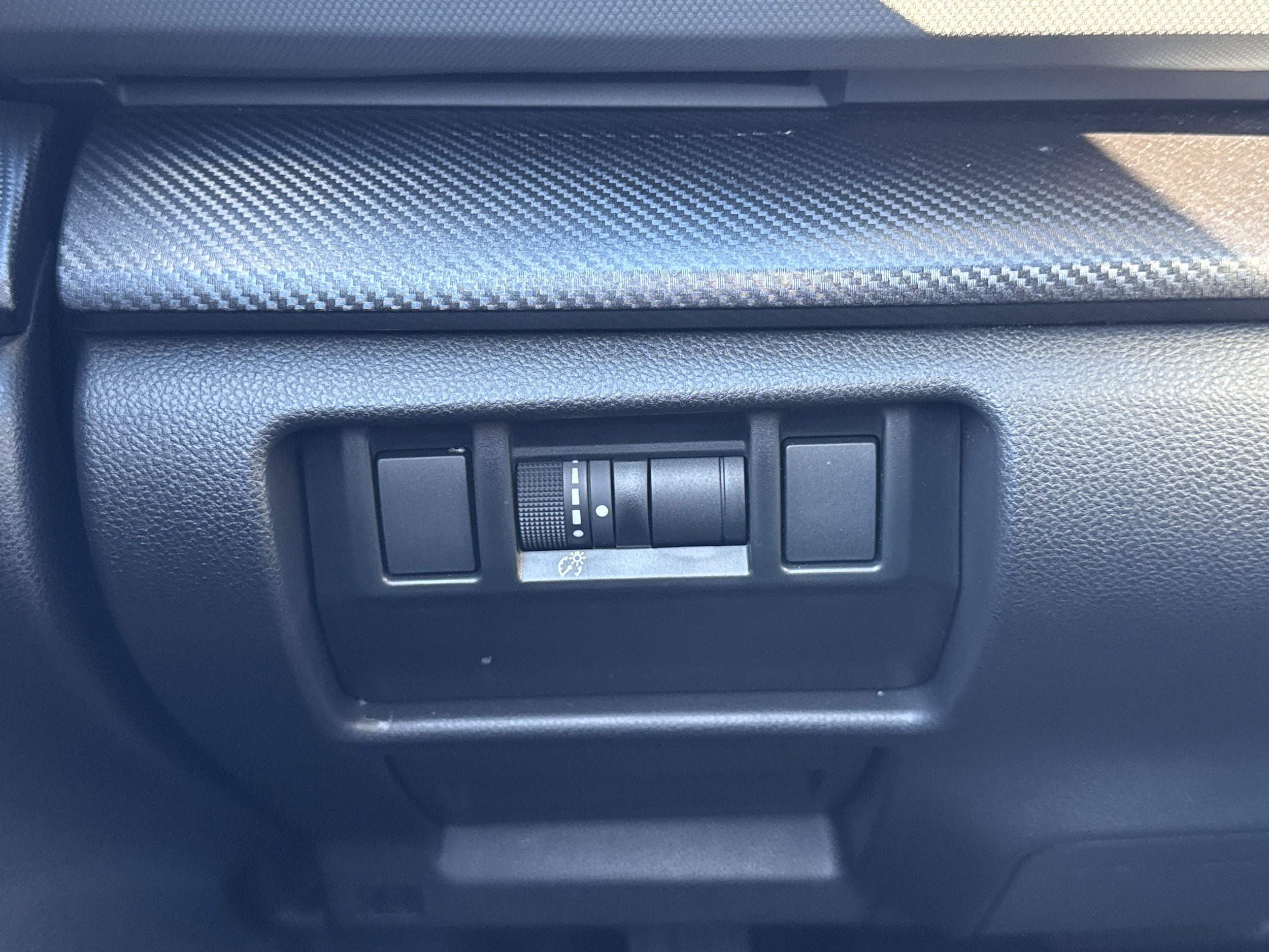 2025 Subaru Crosstrek Limited - Photo 29
