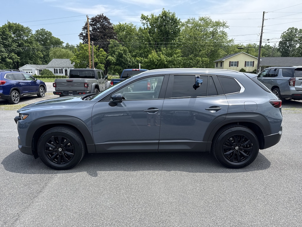 Used 2025 Mazda CX-50 2.5 S Select Package SUV