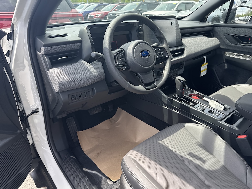 New 2026 Subaru Outback Limited SUV