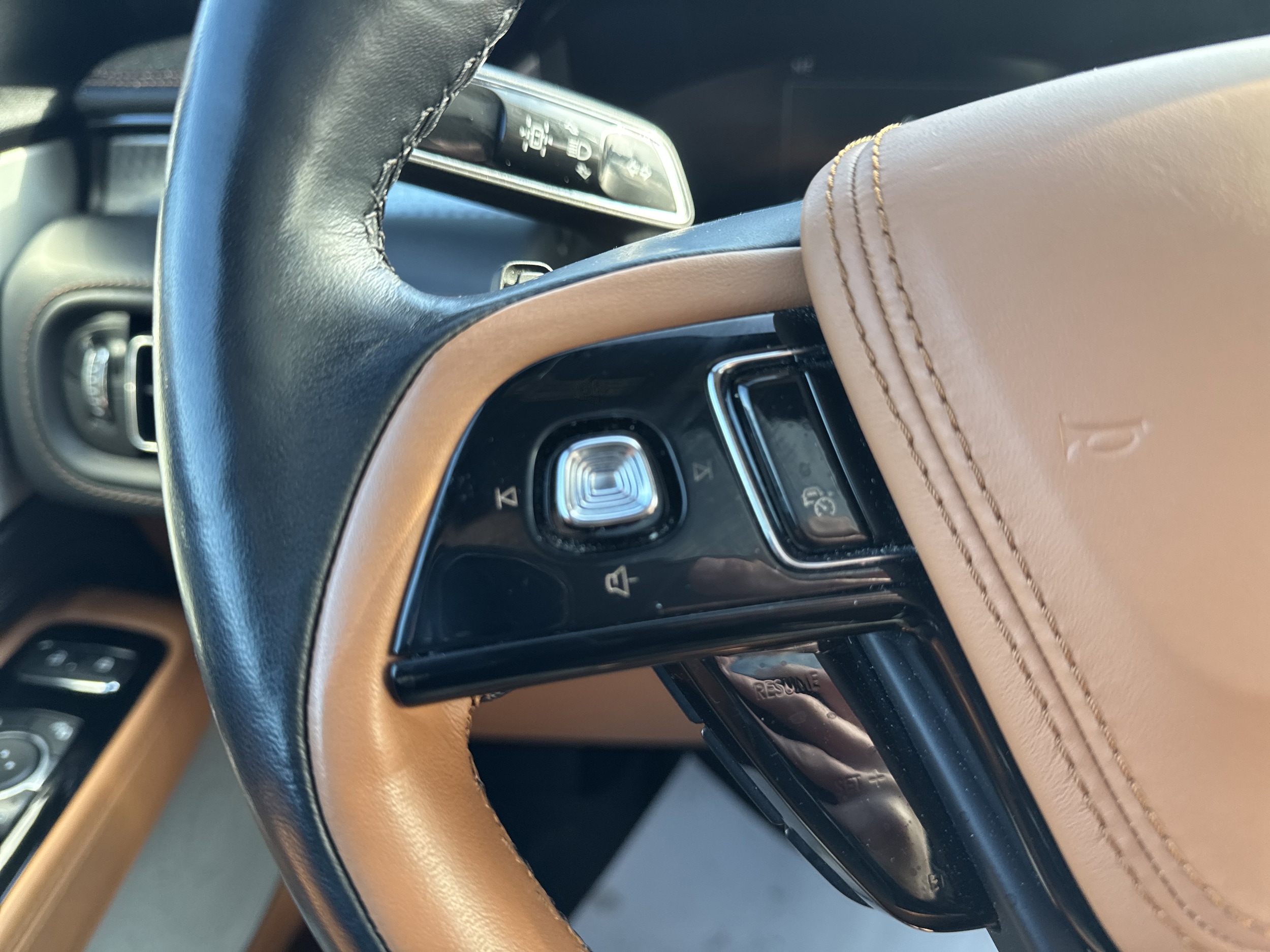 2023 Lincoln Aviator Black Label - Photo 28