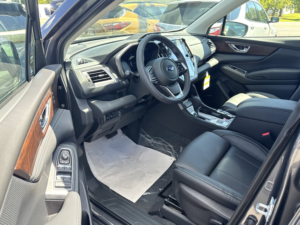 New 2025 Subaru Ascent Touring 7-Passenger SUV