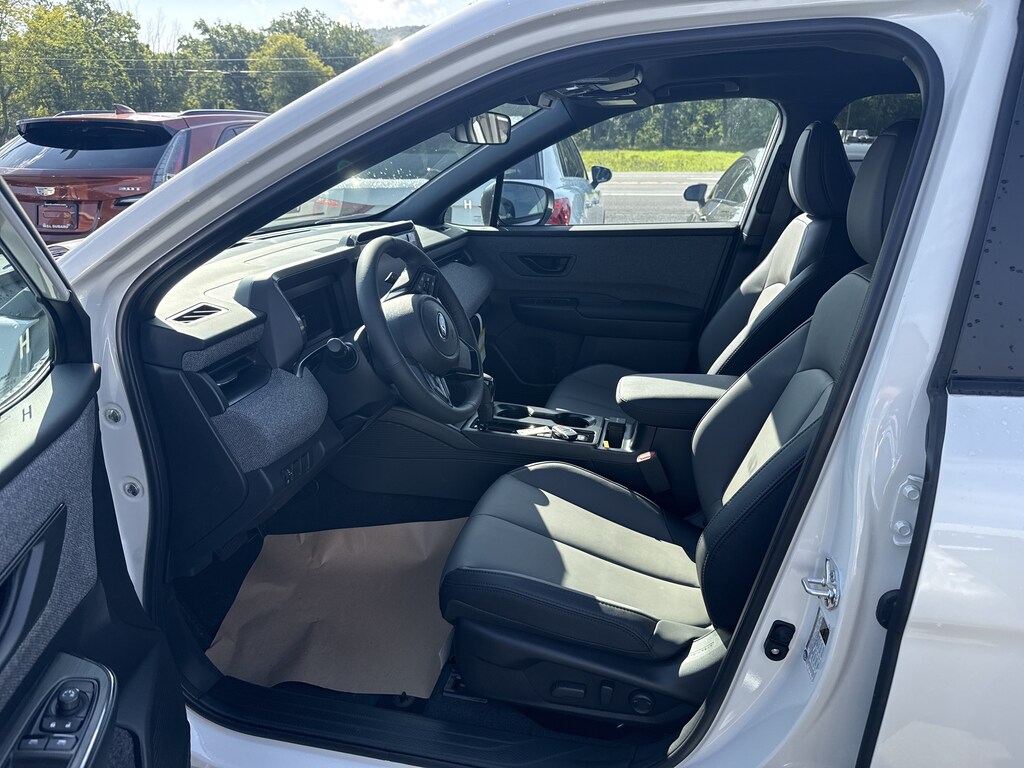 New 2026 Subaru Outback Premium SUV