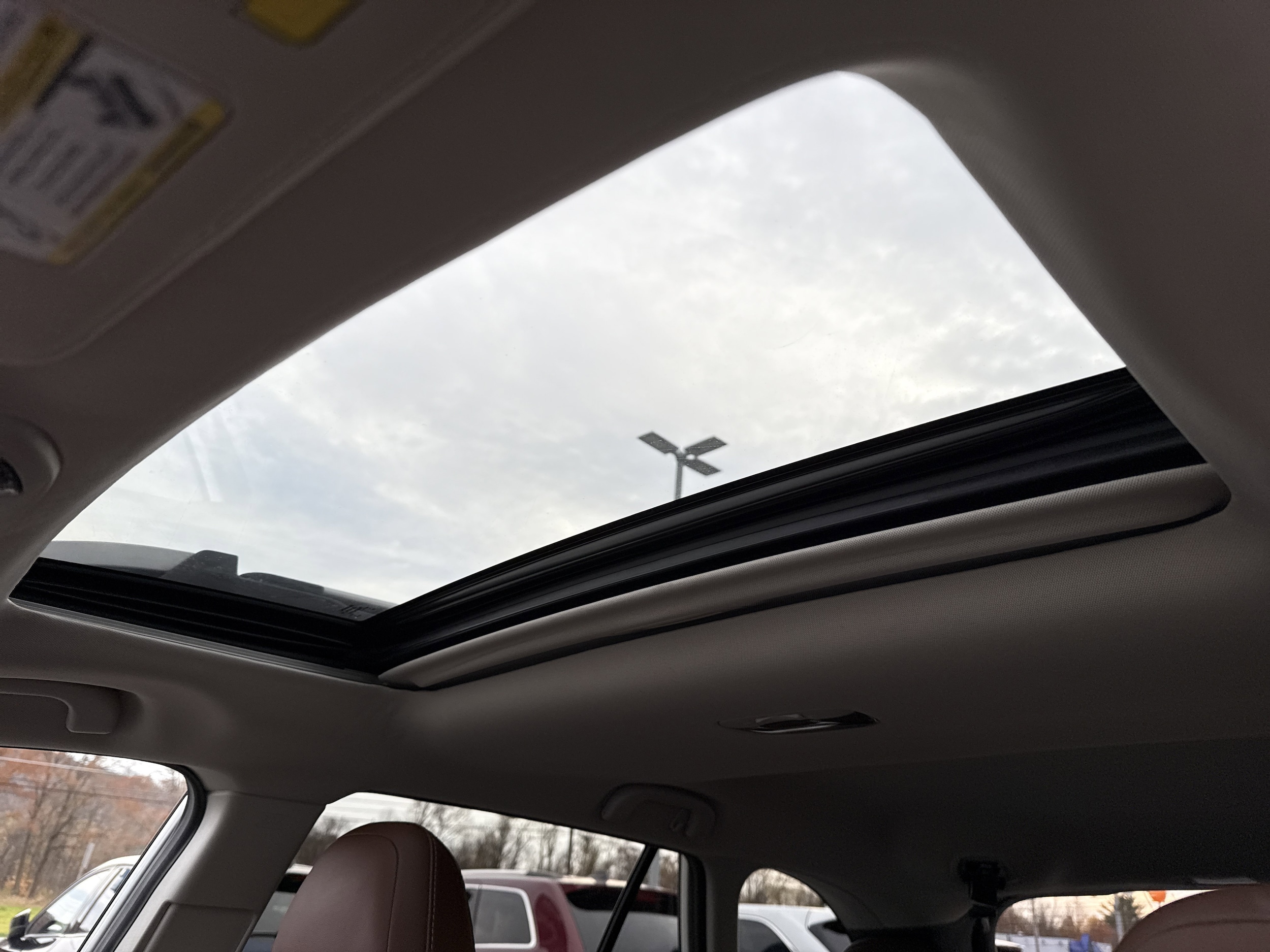 2020 Subaru Outback Touring - Photo 33