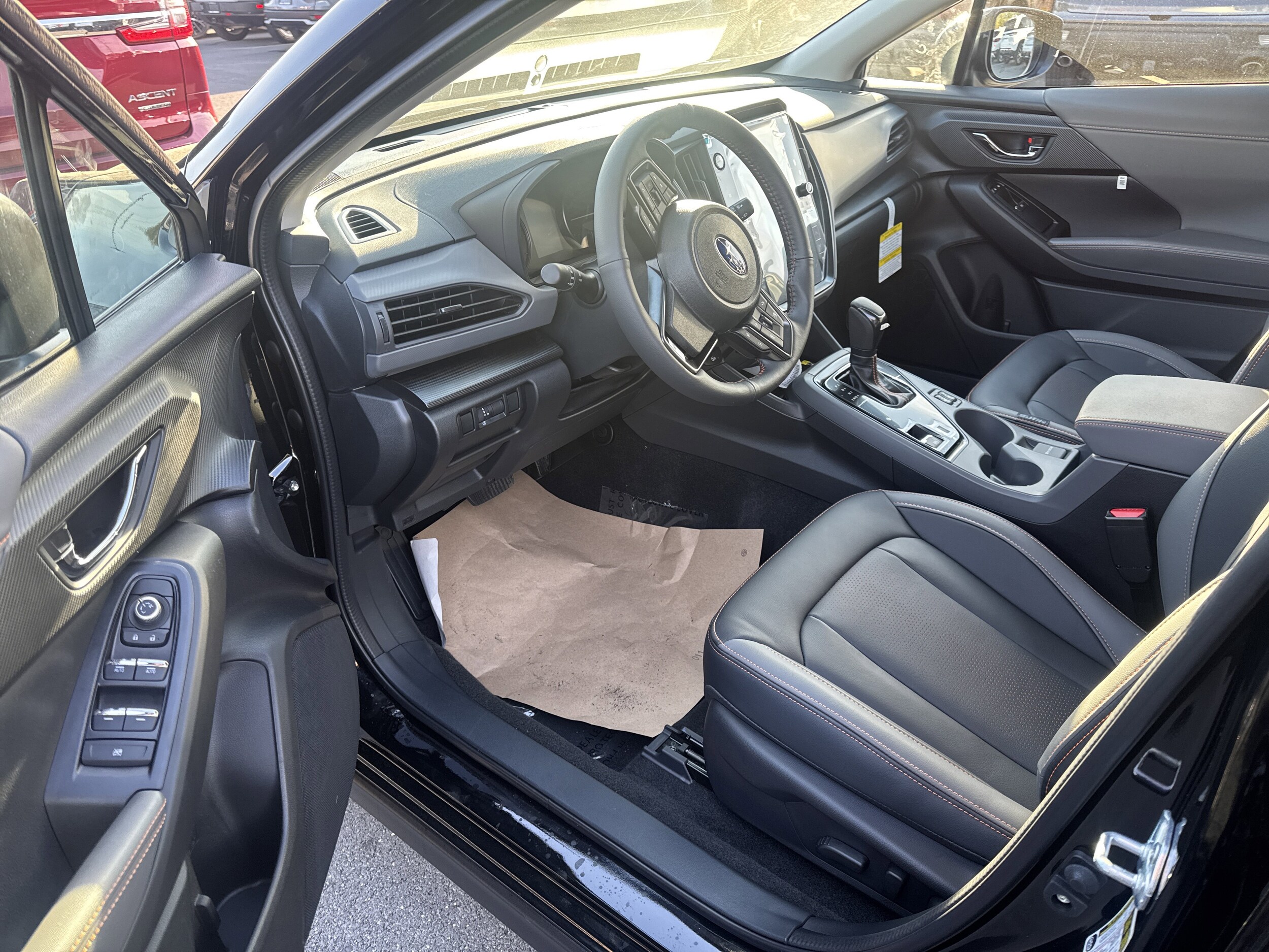 2026 Subaru Crosstrek Limited photo 2