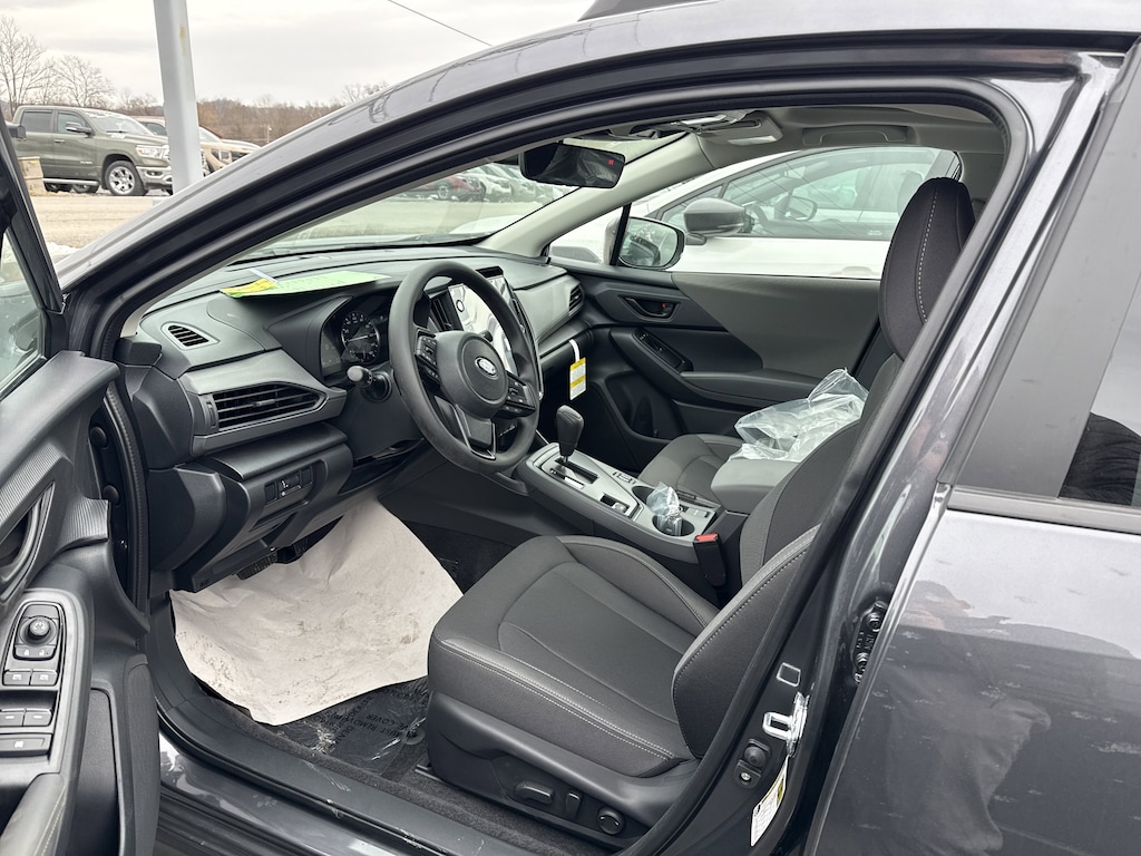 New 2026 Subaru Crosstrek Premium SUV