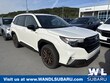 Subaru Forester Hybrid