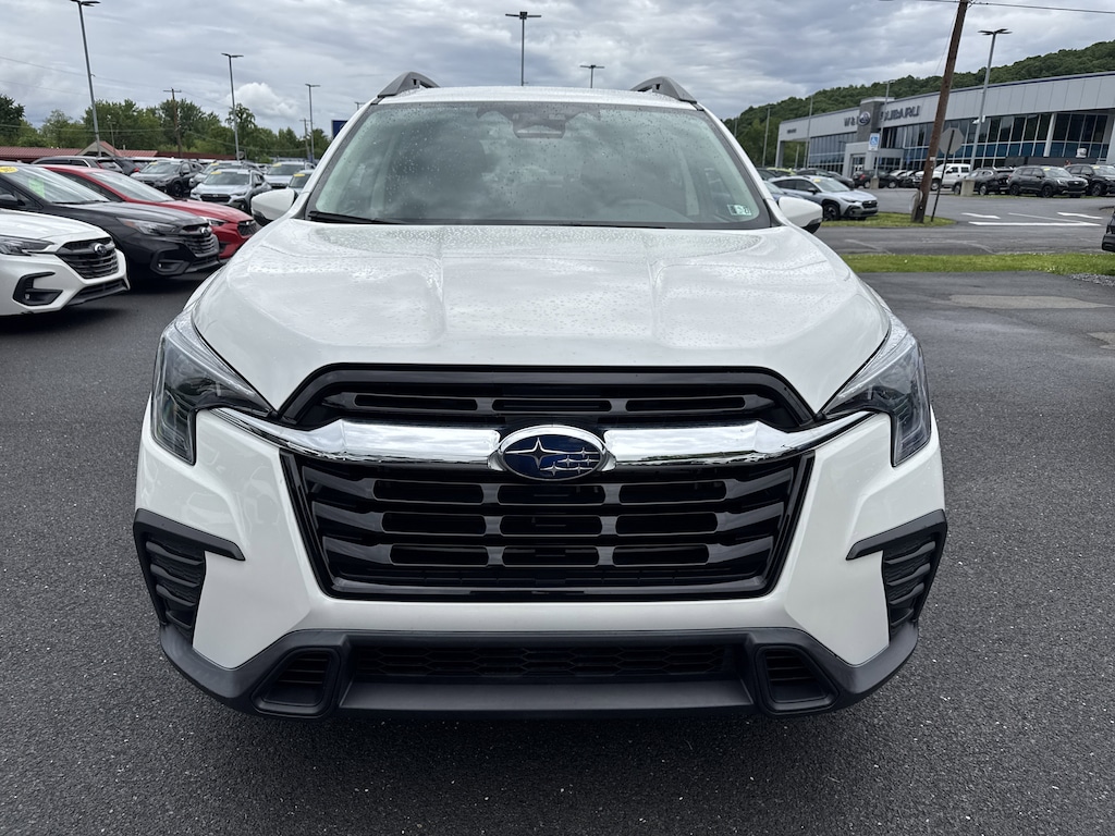 Subaru Rab Certified 2023 Subaru Ascent For Sale Northumberland PA | CPO 31212A