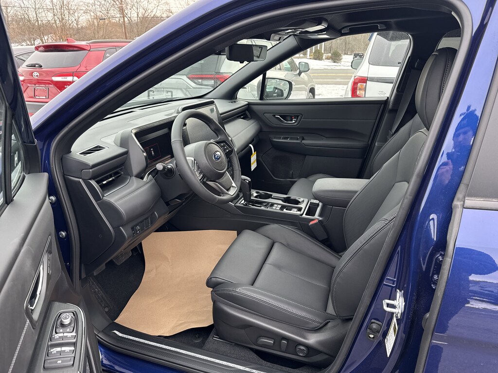 New 2026 Subaru Outback Touring XT SUV