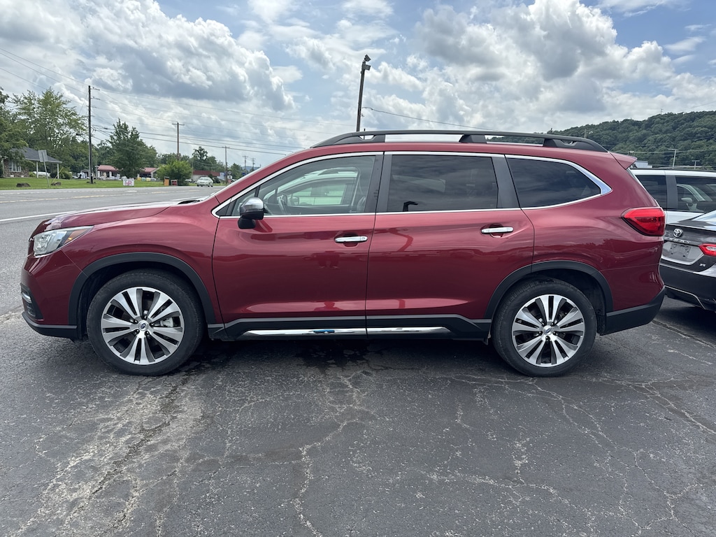 Used 2019 Subaru Ascent Touring SUV