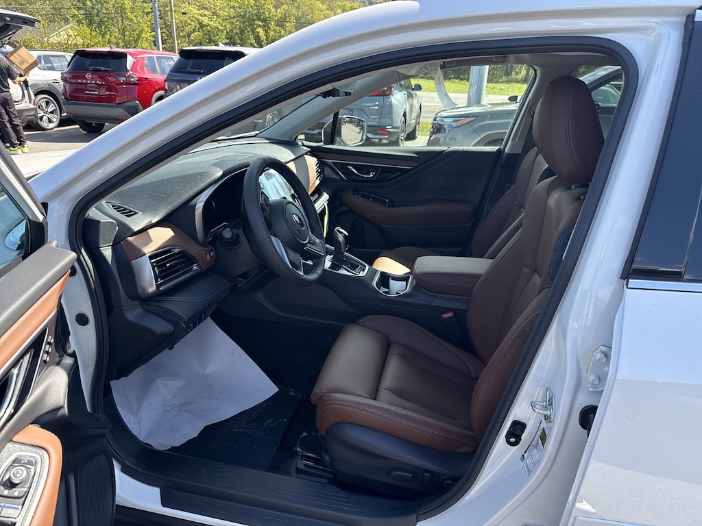 New 2025 Subaru Outback Touring XT SUV