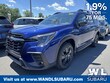  Subaru Ascent