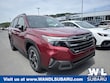 Subaru Forester Hybrid