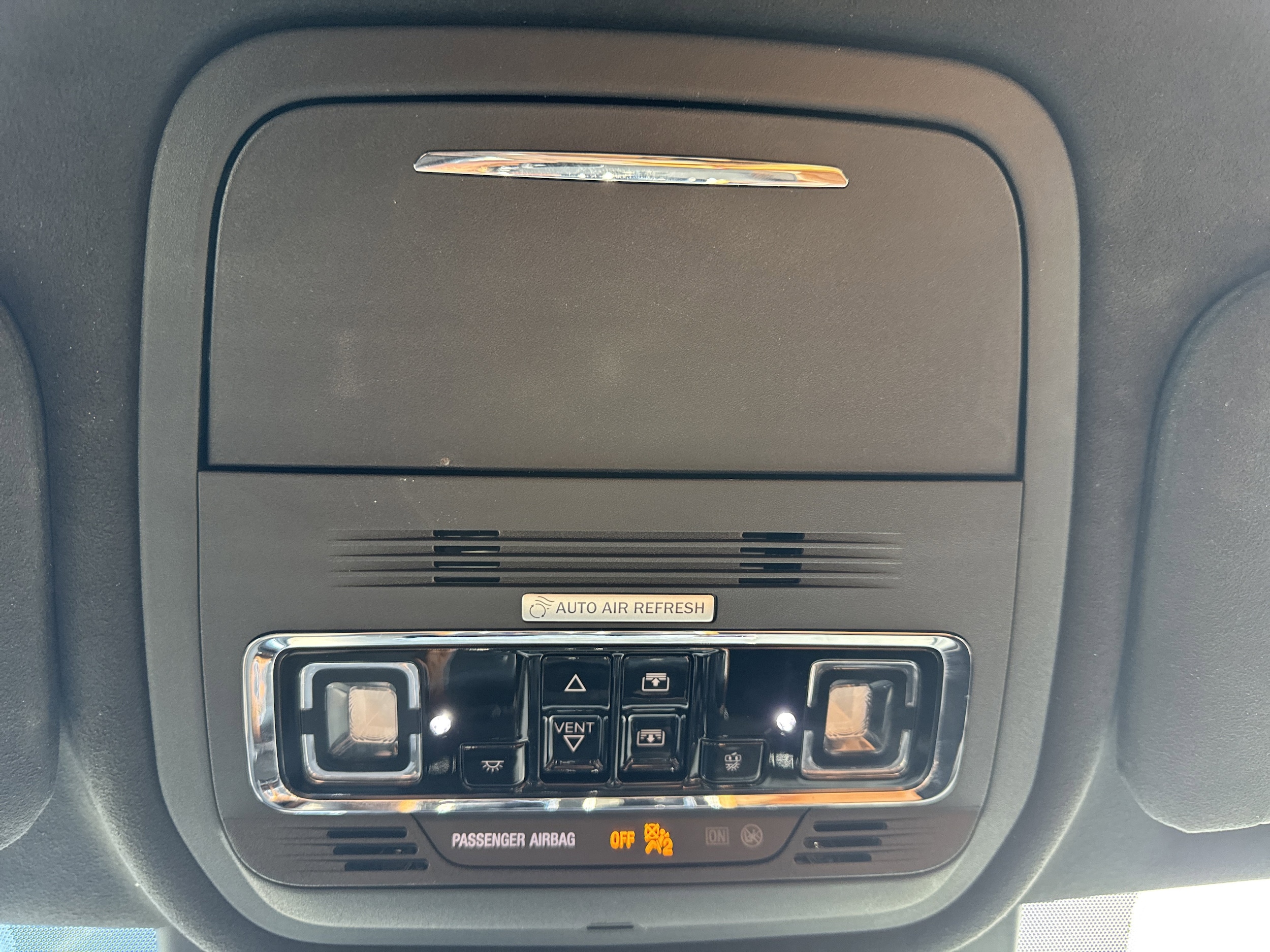 2023 Lincoln Aviator Black Label - Photo 35