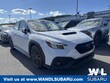 Subaru WRX