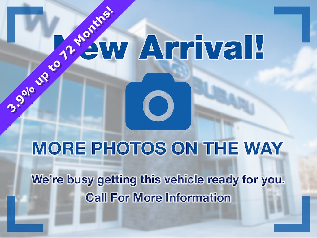 Used 2026 Subaru Forester Premium W BSD/Rcta/PRG SUV