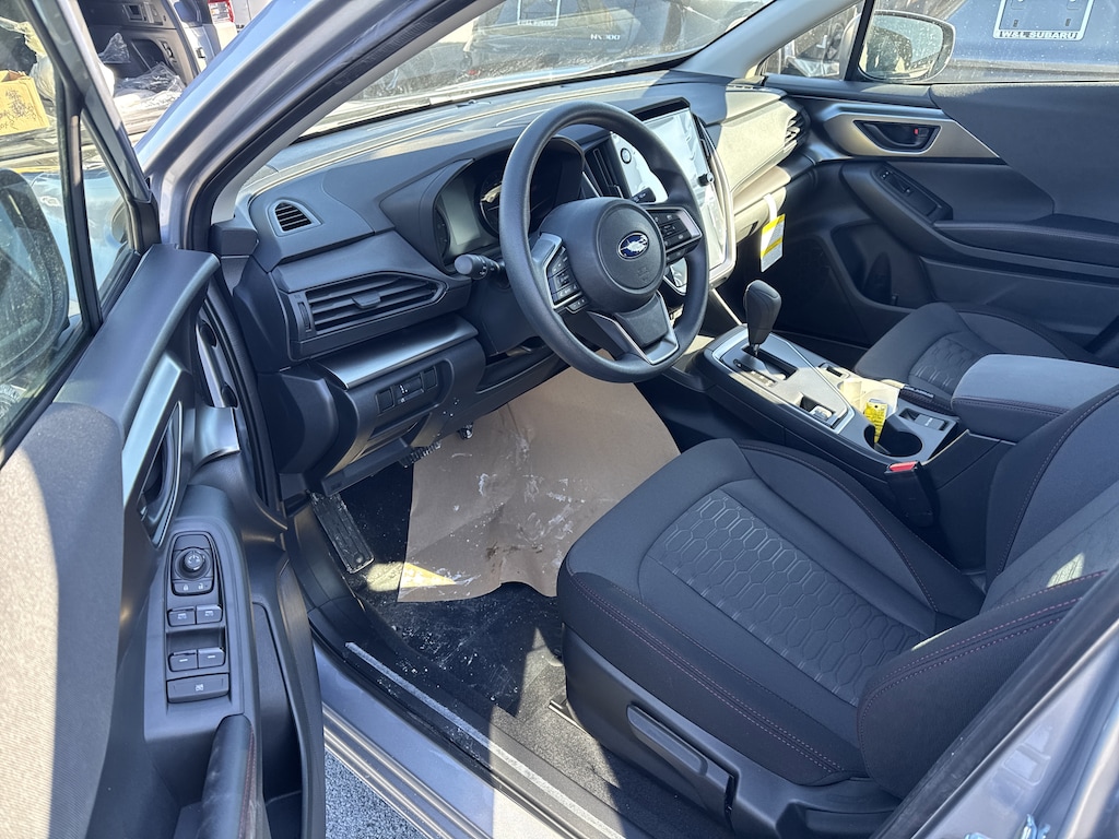 New 2026 Subaru Impreza Sport 5-Door