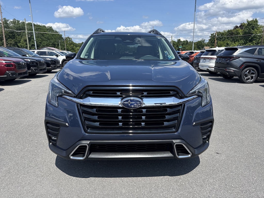 Certified 2024 Subaru Ascent Touring SUV