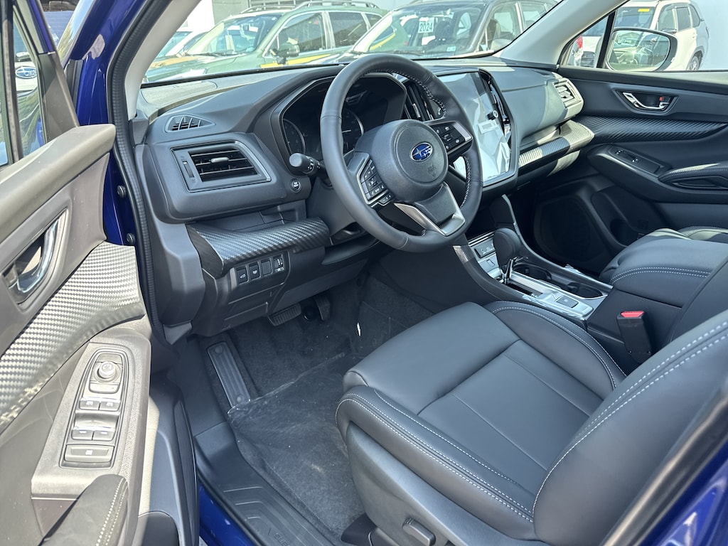 New 2026 Subaru Ascent Premium 7-Passenger SUV