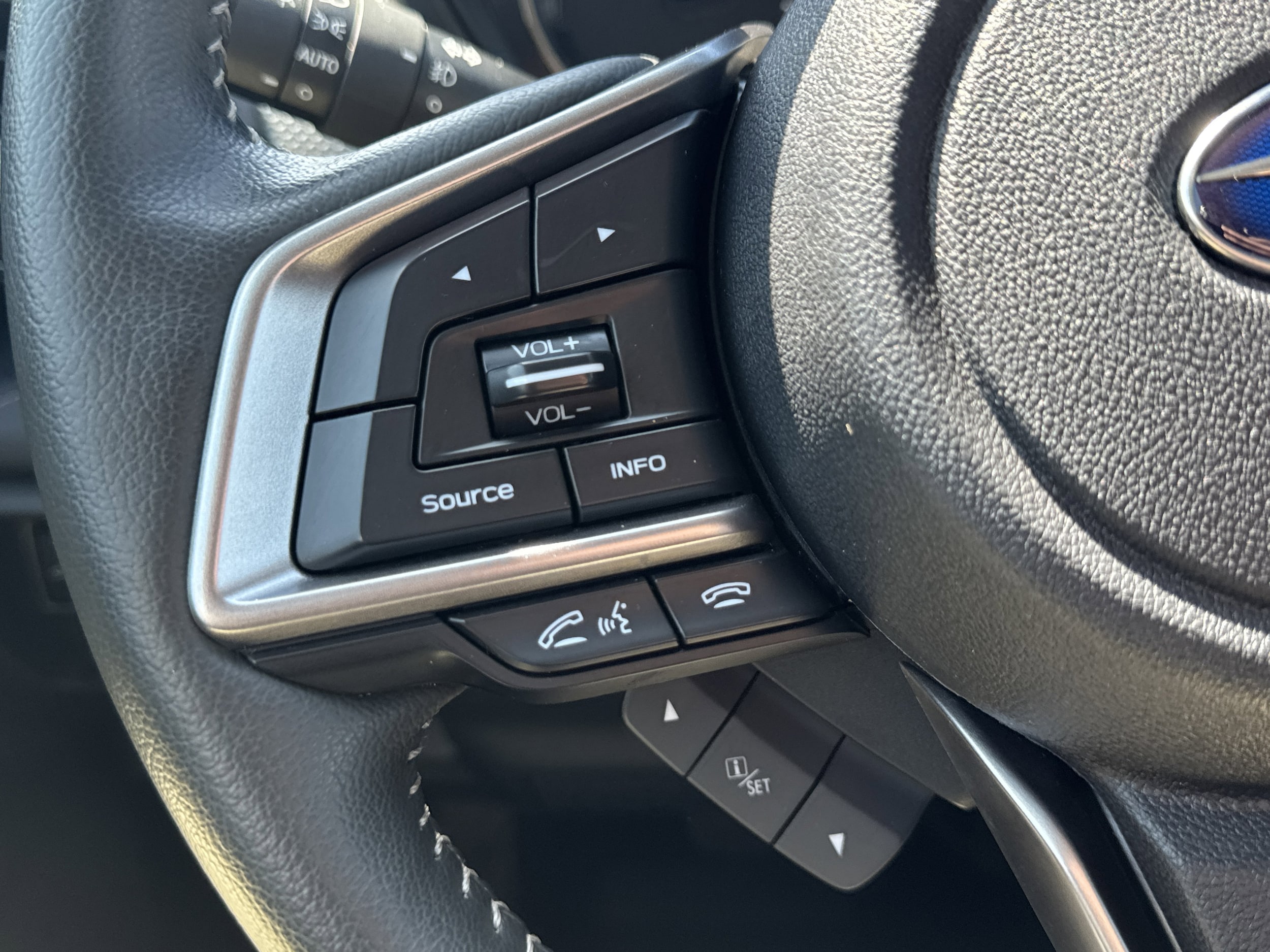 2024 Subaru Forester Touring - Photo 29